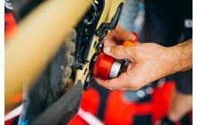 Знімач каретки Unior BSA30 - дополнительное фото 3