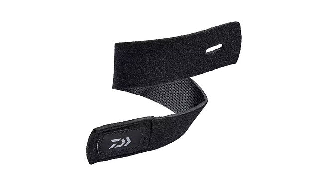 Фіксатор вудилищ Daiwa Neoprene Rod Strap Set M - фото 1