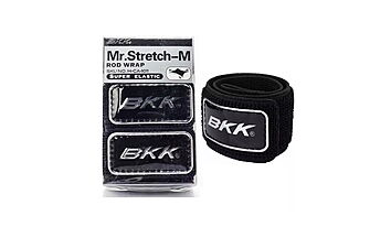 Фіксатор вудилищ BKK Mr. Stretch M