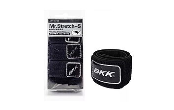 Фіксатор вудилищ BKK Mr. Stretch S