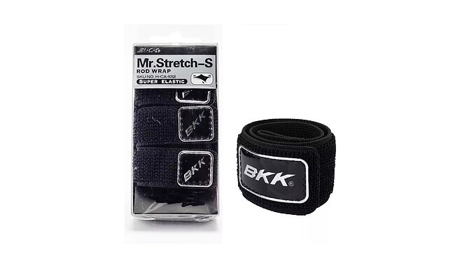 Фіксатор вудилищ BKK Mr. Stretch S - фото 1
