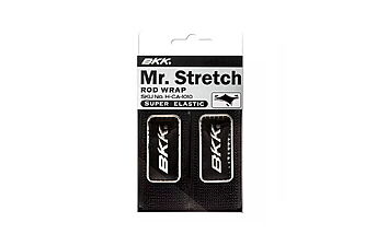 Фіксатор вудилищ BKK Mr. Stretch 38х320 мм