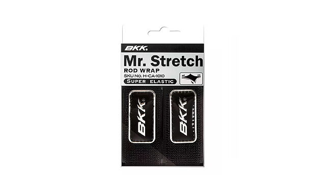 Фиксатор удилищ BKK Mr. Stretch 38х320 мм - фото 1
