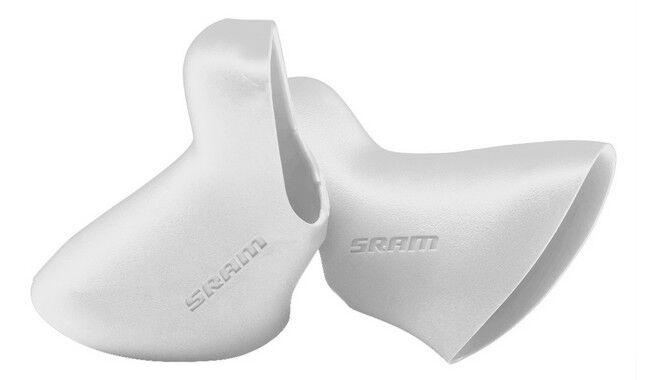 Гумки ручок SRAM Doubletap - фото 2