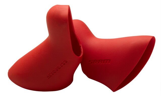 Гумки ручок SRAM Doubletap - фото 1