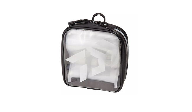 Сумочка з файлами Daiwa Wallet Pouch SV - фото 1