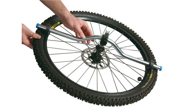 Зонтомер Unior - дополнительное фото 1