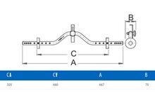 Зонтомер Unior - дополнительное фото 2