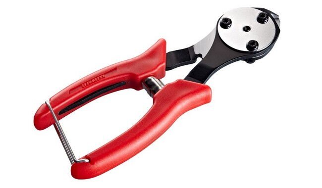 Кусачки SRAM - дополнительное фото 1