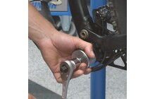 Съемник каретки Unior BB30/DUB - дополнительное фото 2