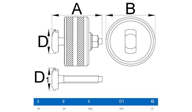 Знімач каретки Unior BB90 - дополнительное фото 1
