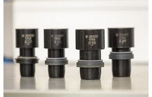 Инструмент для установки сальников в вилку Unior 38 - дополнительное фото 2