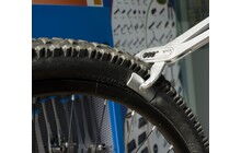 Монтажные клещи Unior - дополнительное фото 2