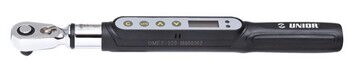 Динамометрический ключ Unior 1/4" 1-20 Nm
