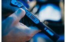 Динамометричний ключ Unior 1/4" 1-20 Nm - дополнительное фото 4