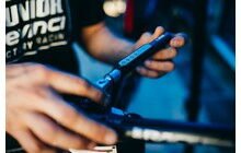 Динамометричний ключ Unior 1/4" 1-20 Nm - дополнительное фото 5