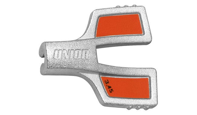 Ключ для спиц Unior 3.45 мм - фото 1