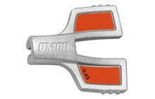 Ключ для спиц Unior 3.45 мм - фото 1