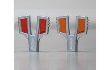 Ключ для спиц Unior 3.45 мм - дополнительное фото 1