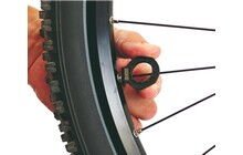 Знімач касети та ключ для спиць Unior 2-in-1 - дополнительное фото 2