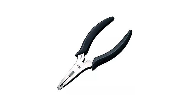 Плоскогубцы Daiwa Lure Plier 125H - фото 1
