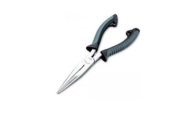 Плоскогубці Daiwa Pliers V 190H - фото 1