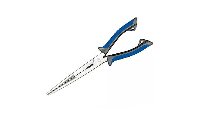 Плоскогубці Daiwa Pliers V 220H - фото 1