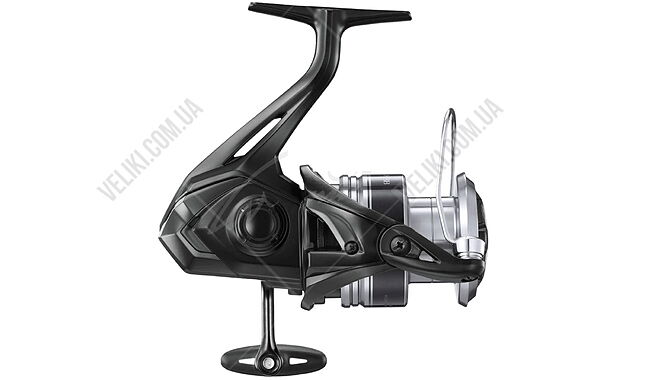 Котушка Shimano Aero BB C3000 - дополнительное фото 1