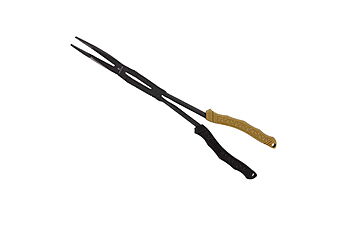 Плоскогубці Westin Double Jointed Unhooking Pliers XL