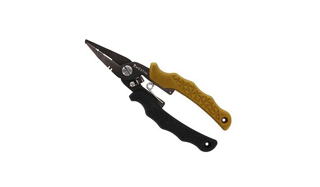 Плоскогубці Westin HD Split Ring Pliers Large - фото 1