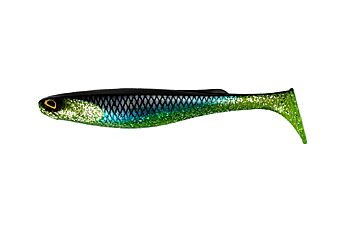 Віброхвіст Fishup RAM Shad 9" 1 шт