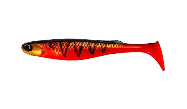 Виброхвост Fishup RAM Shad 9" 1 шт - фото 8