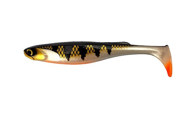 Виброхвост Fishup RAM Shad 9" 1 шт - фото 7
