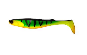 Віброхвіст Fishup RAM Shad 9" 1 шт