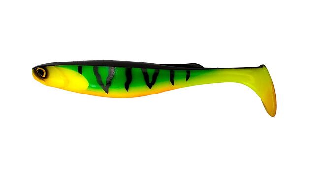 Виброхвост Fishup RAM Shad 9" 1 шт - фото 6