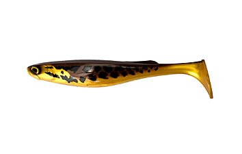 Віброхвіст Fishup RAM Shad 9" 1 шт