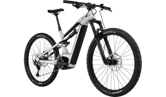 Электровелосипед Cannondale Moterra Neo 3 - дополнительное фото 1