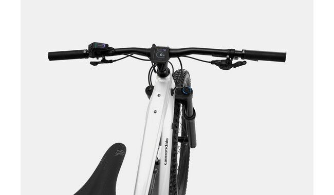 Электровелосипед Cannondale Moterra Neo 3 - дополнительное фото 2