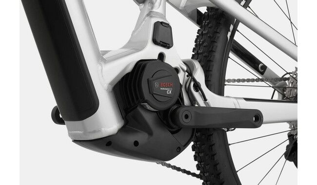 Электровелосипед Cannondale Moterra Neo 3 - дополнительное фото 3