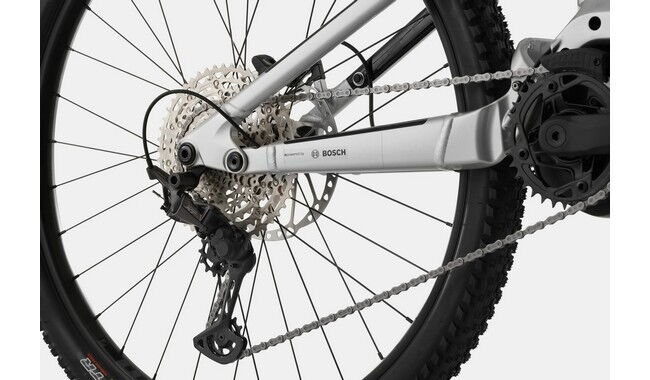 Электровелосипед Cannondale Moterra Neo 3 - дополнительное фото 4