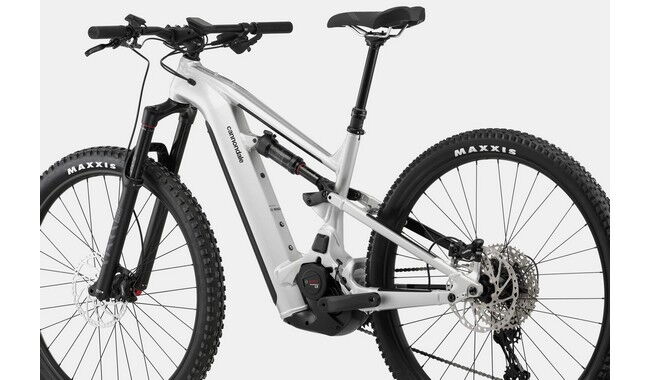 Электровелосипед Cannondale Moterra Neo 3 - дополнительное фото 5