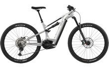 Электровелосипед Cannondale Moterra Neo 3 - фото 1