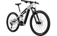 Электровелосипед Cannondale Moterra Neo 3 - дополнительное фото 1