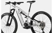 Электровелосипед Cannondale Moterra Neo 3 - дополнительное фото 5
