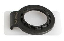 Знімач касети та ключ для спиць Unior 2-in-1 - фото 1