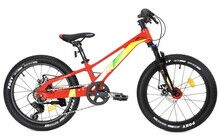 Велосипед Crosser XMB 20" - фото 1