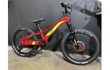 Велосипед Crosser XMB 20" - дополнительное фото 1