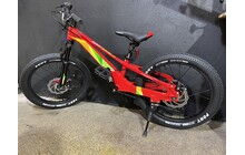 Велосипед Crosser XMB 20" - дополнительное фото 2