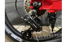 Велосипед Crosser XMB 20" - дополнительное фото 3