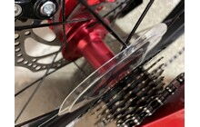 Велосипед Crosser XMB 20" - дополнительное фото 4